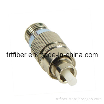 FC Optical Attenuator 10dB (fiber optic attenuator)
